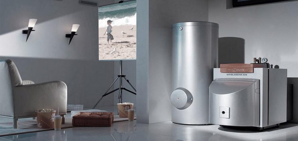 модернизация и обслуживание систем отопления частного дома