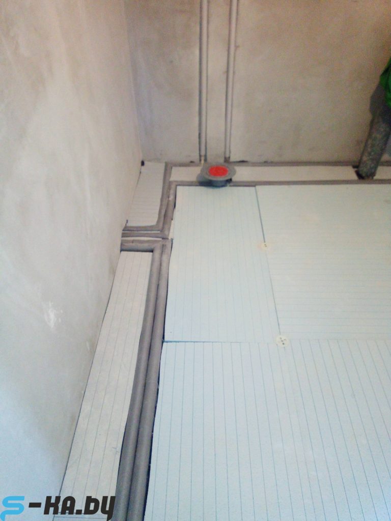 монтаж отопления дома фото 00127