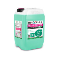 Теплоноситель HOTPOINT 30 ULTIMATE ECO 20кг