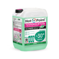 Теплоноситель HOTPOINT 30 ULTIMATE ECO 10кг