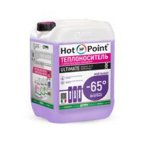 Теплоноситель HOTPOINT 65 ULTIMATE 10кг