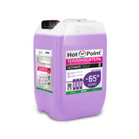 Теплоноситель HOTPOINT 65 ULTIMATE 20кг