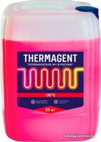 Теплоноситель THERMAGENT-30 20кг