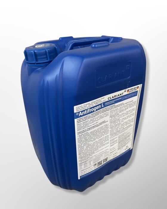 Теплоноситель Antifrogen-L