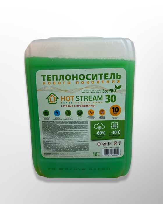 ЭкоПро30 1